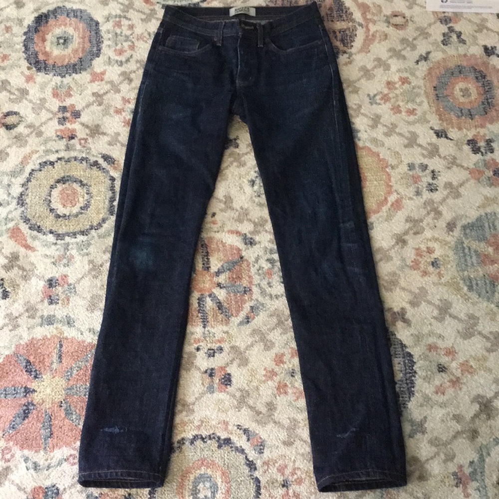 Naked and Famous Japan Heritage Returns